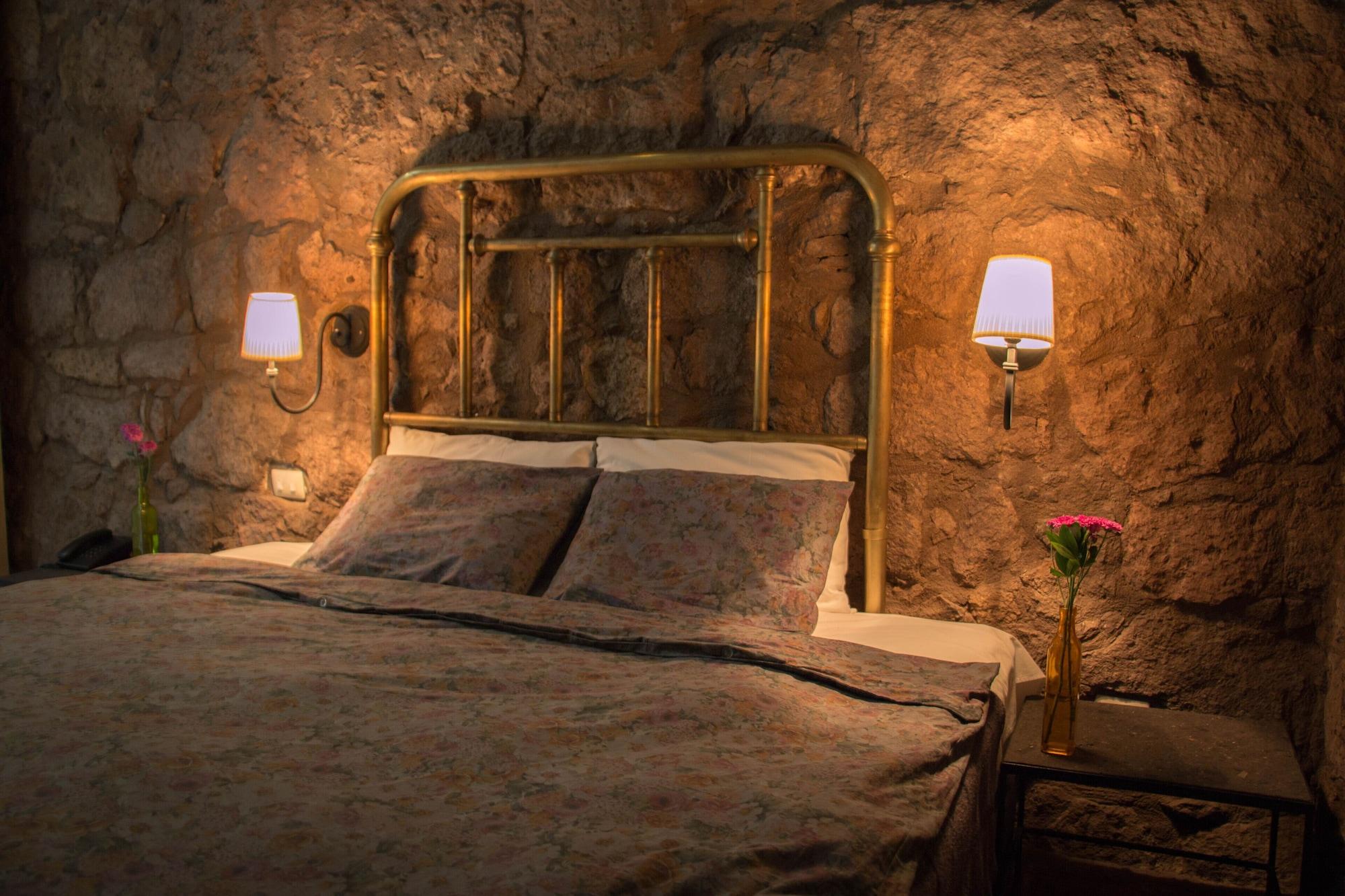 Gertrudis Hotel Morelia Zewnętrze zdjęcie