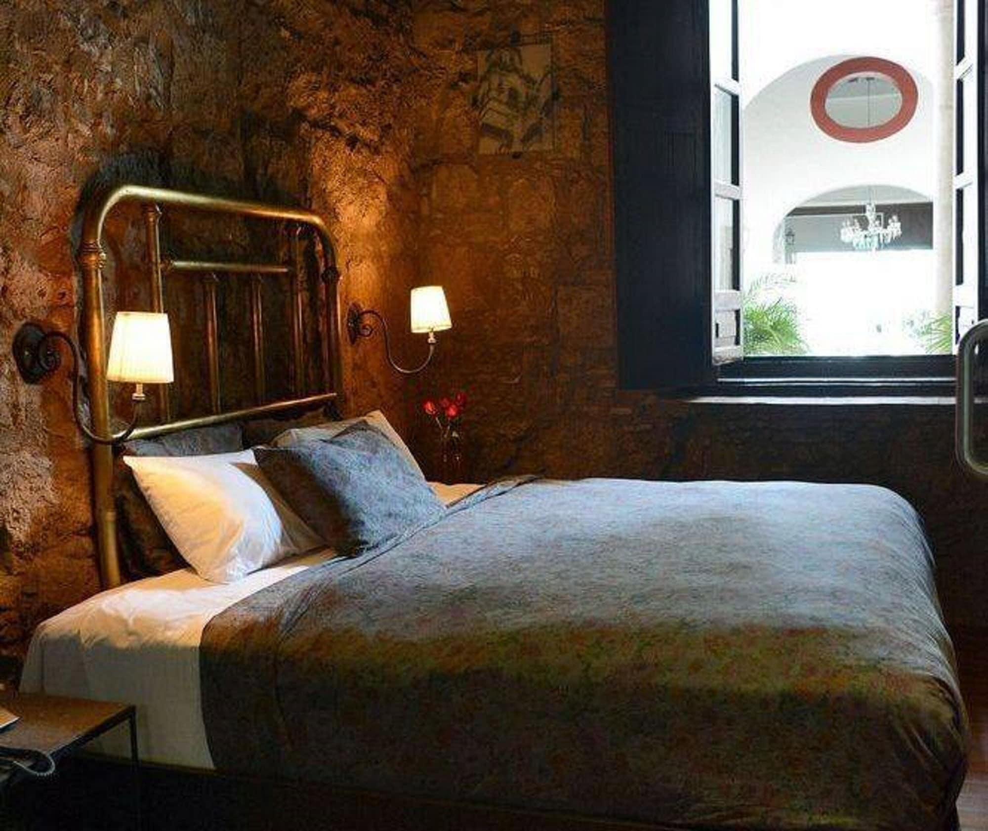 Gertrudis Hotel Morelia Zewnętrze zdjęcie