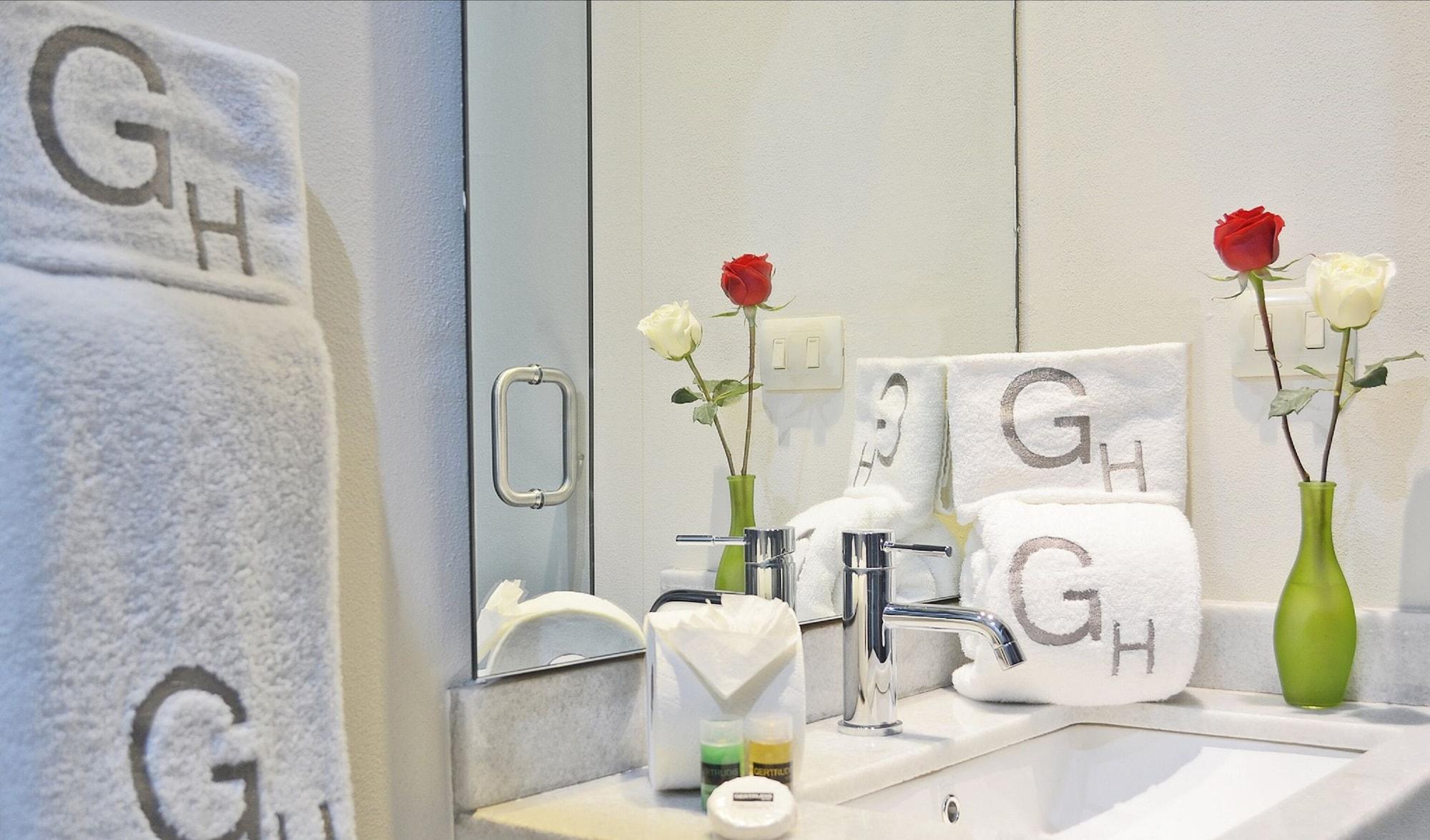 Gertrudis Hotel Morelia Zewnętrze zdjęcie