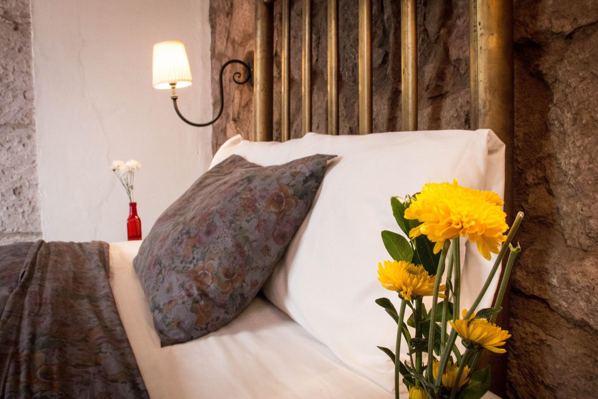Gertrudis Hotel Morelia Zewnętrze zdjęcie