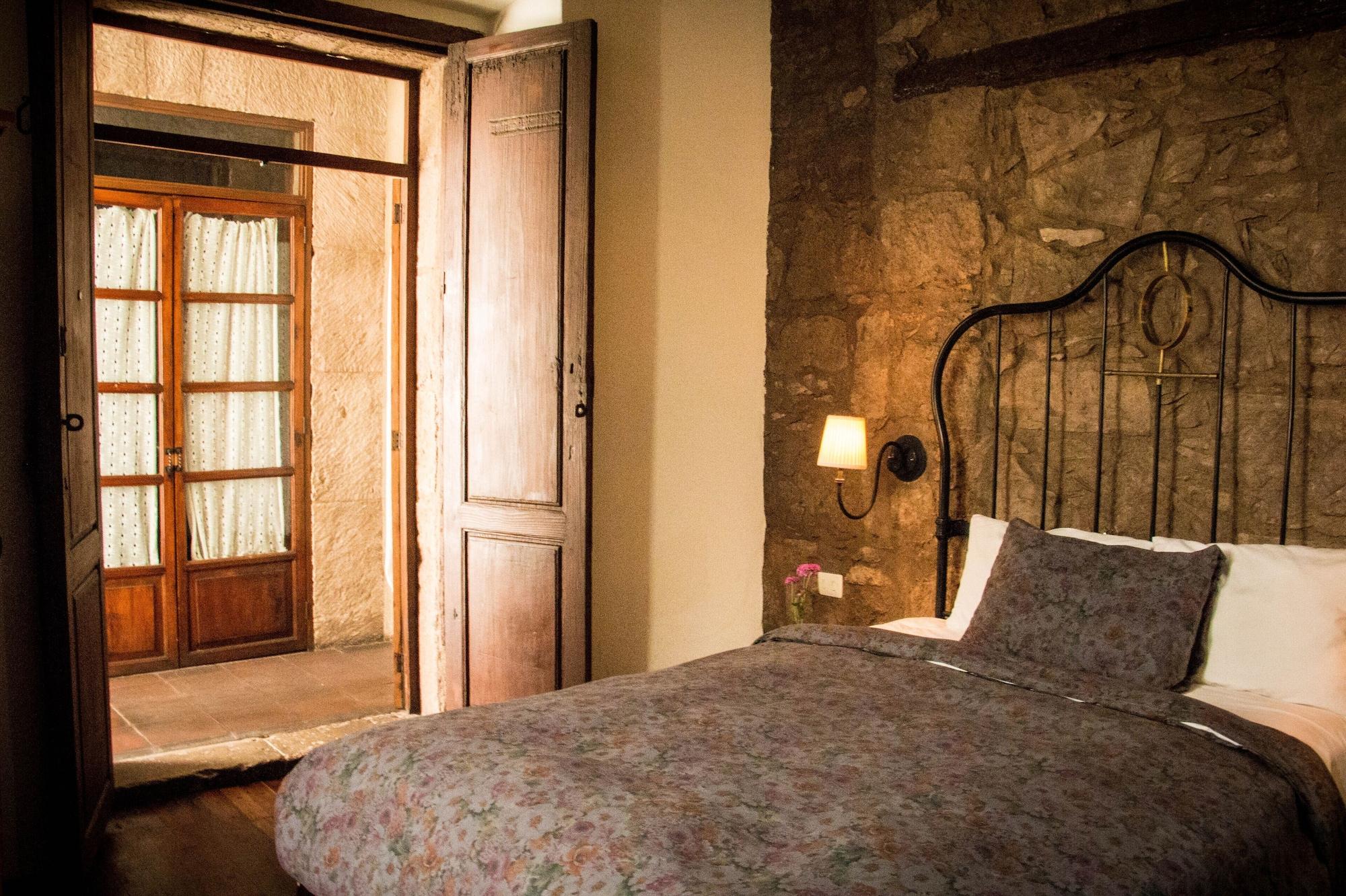 Gertrudis Hotel Morelia Zewnętrze zdjęcie