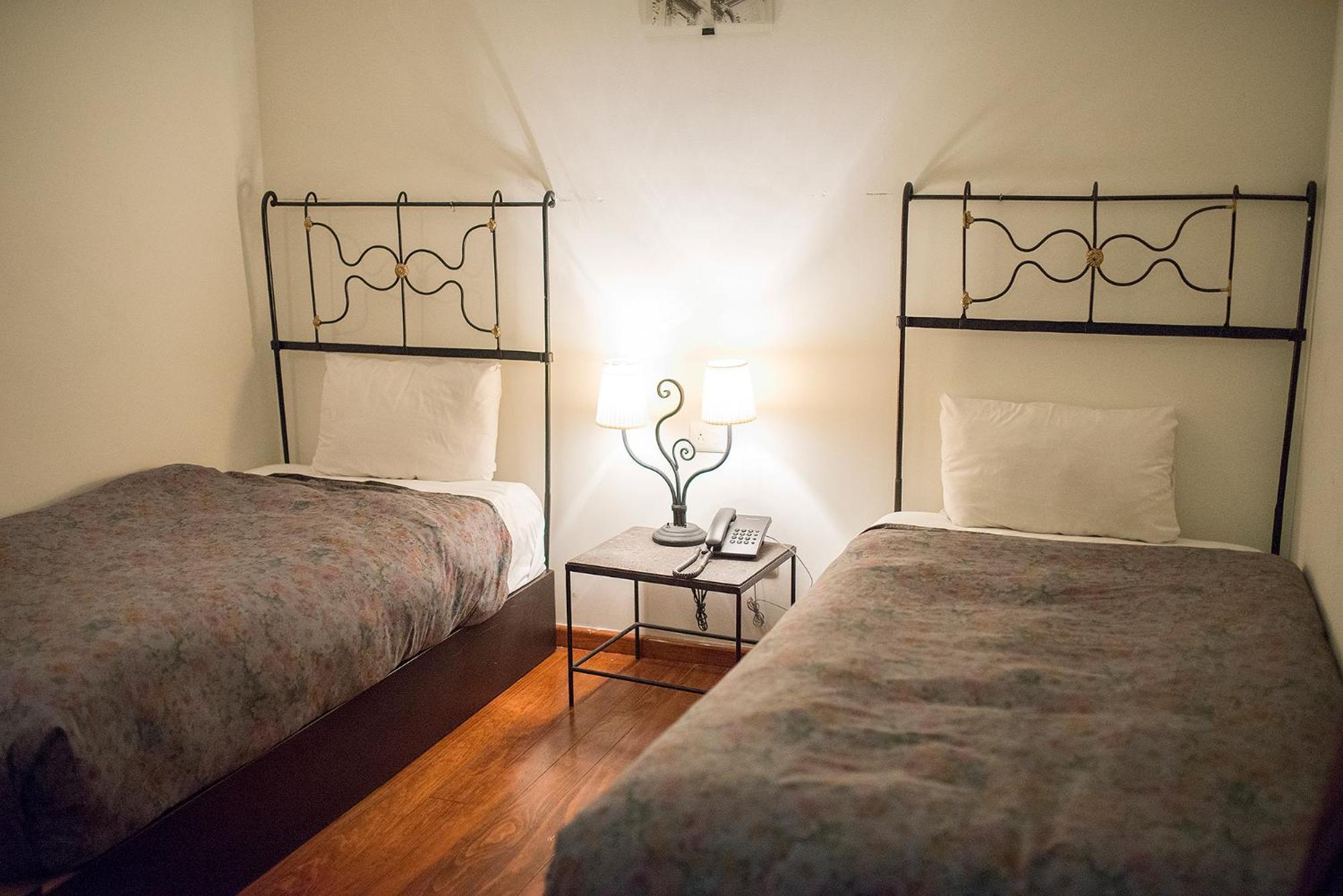 Gertrudis Hotel Morelia Zewnętrze zdjęcie