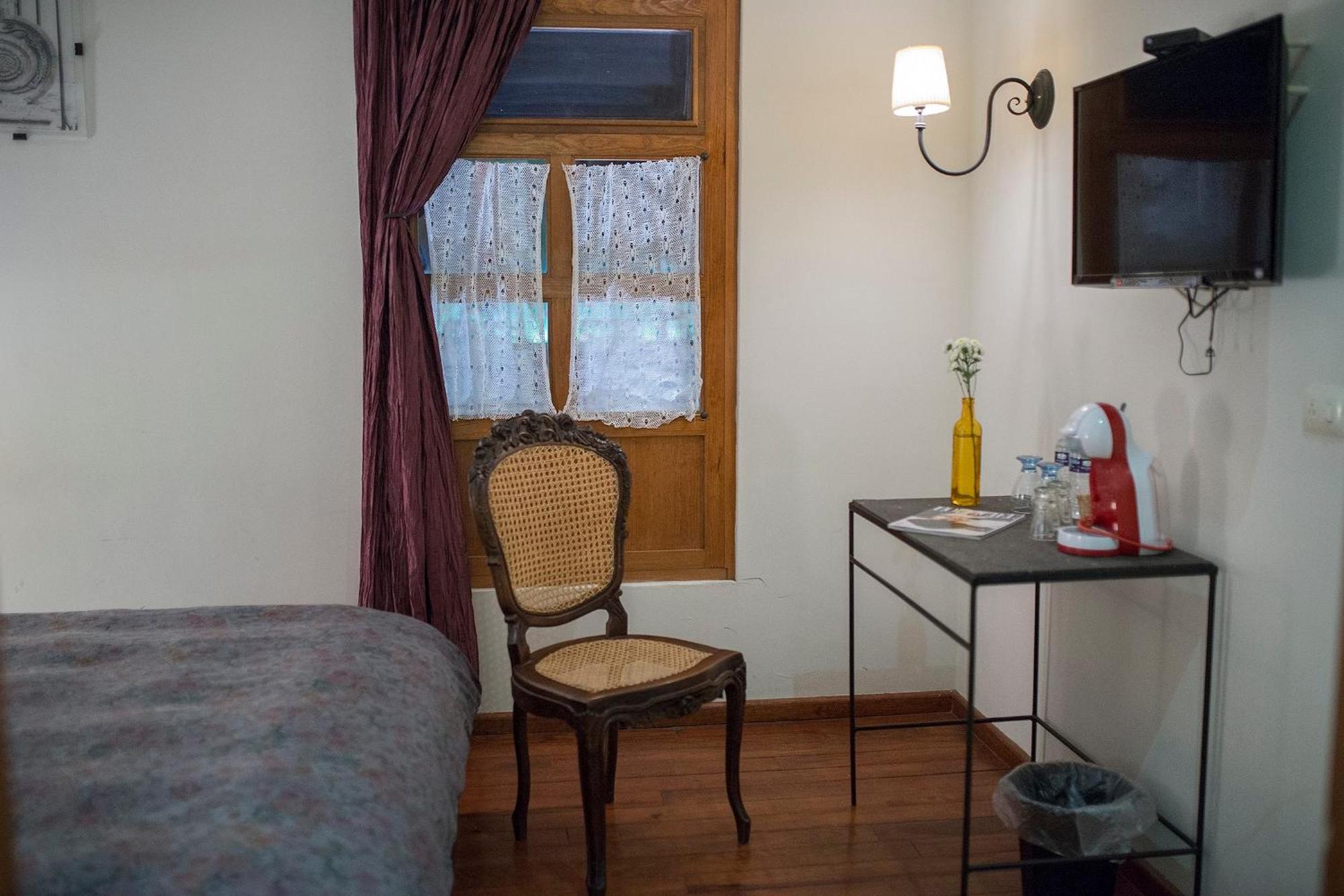 Gertrudis Hotel Morelia Zewnętrze zdjęcie