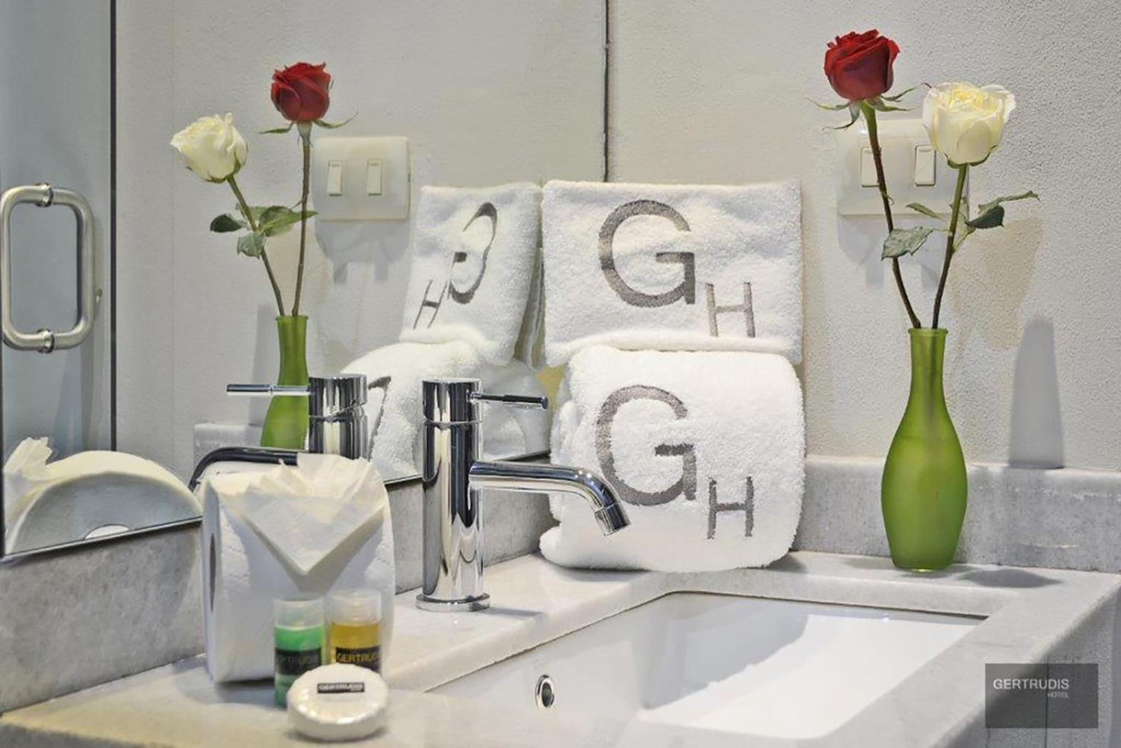 Gertrudis Hotel Morelia Zewnętrze zdjęcie
