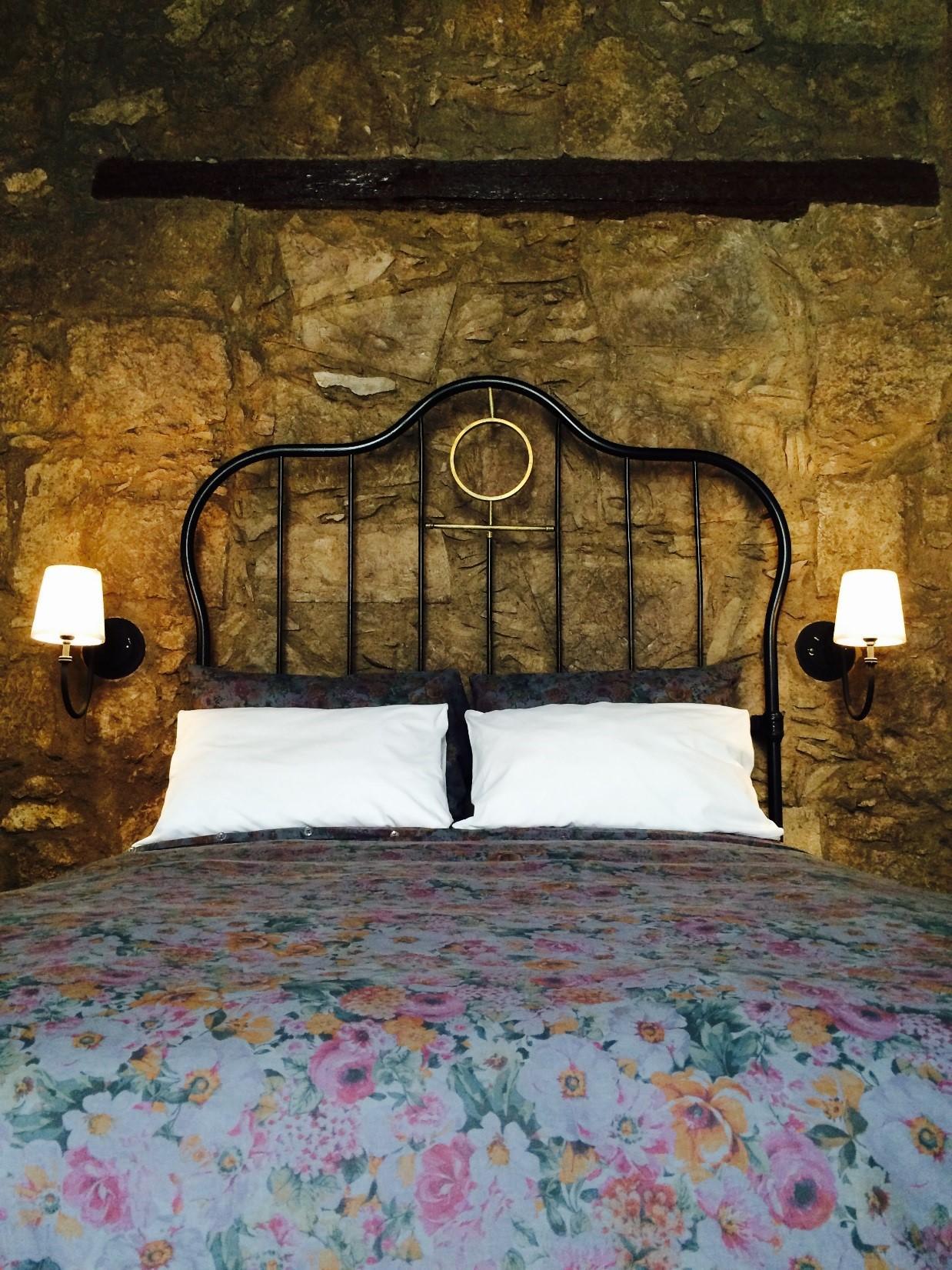 Gertrudis Hotel Morelia Zewnętrze zdjęcie
