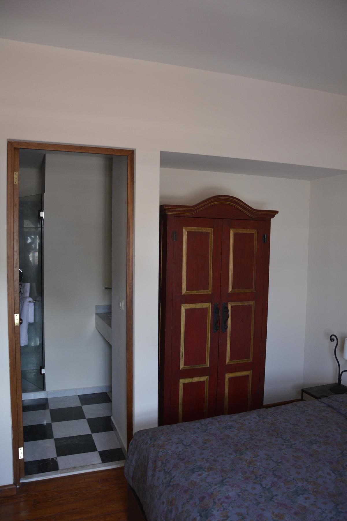Gertrudis Hotel Morelia Zewnętrze zdjęcie