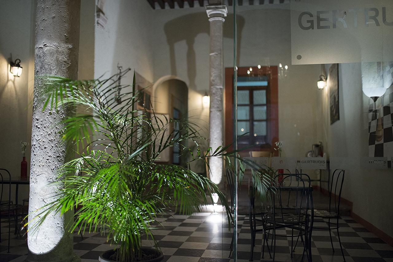 Gertrudis Hotel Morelia Zewnętrze zdjęcie