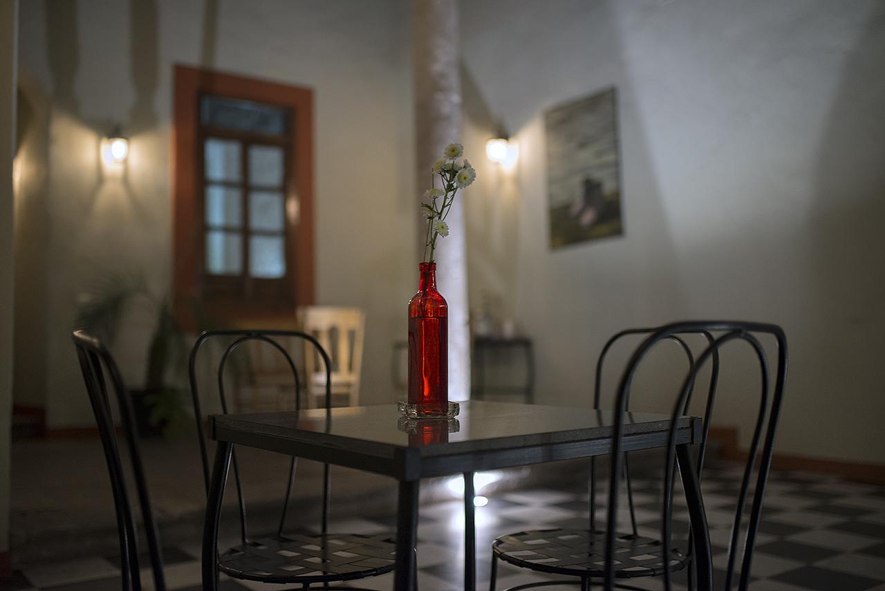 Gertrudis Hotel Morelia Zewnętrze zdjęcie