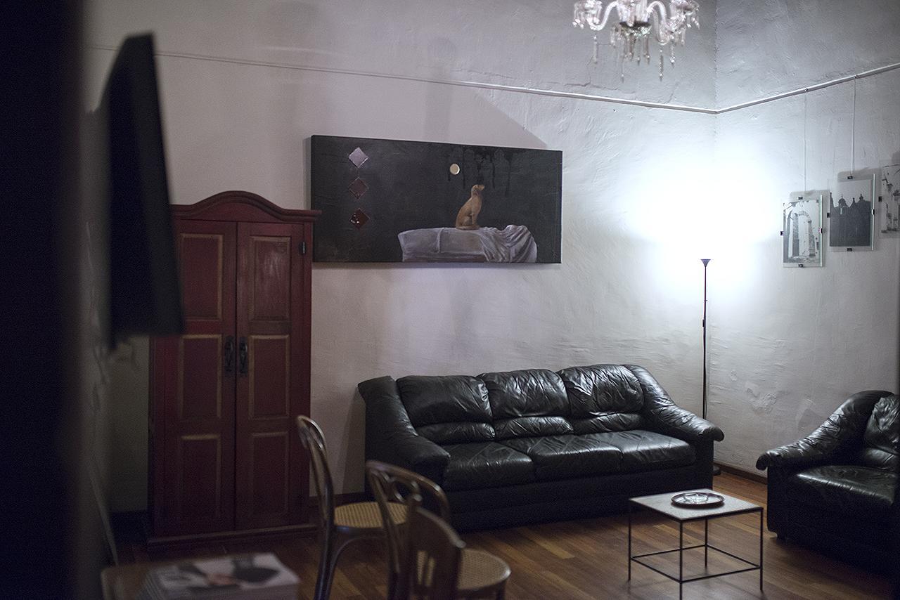 Gertrudis Hotel Morelia Zewnętrze zdjęcie